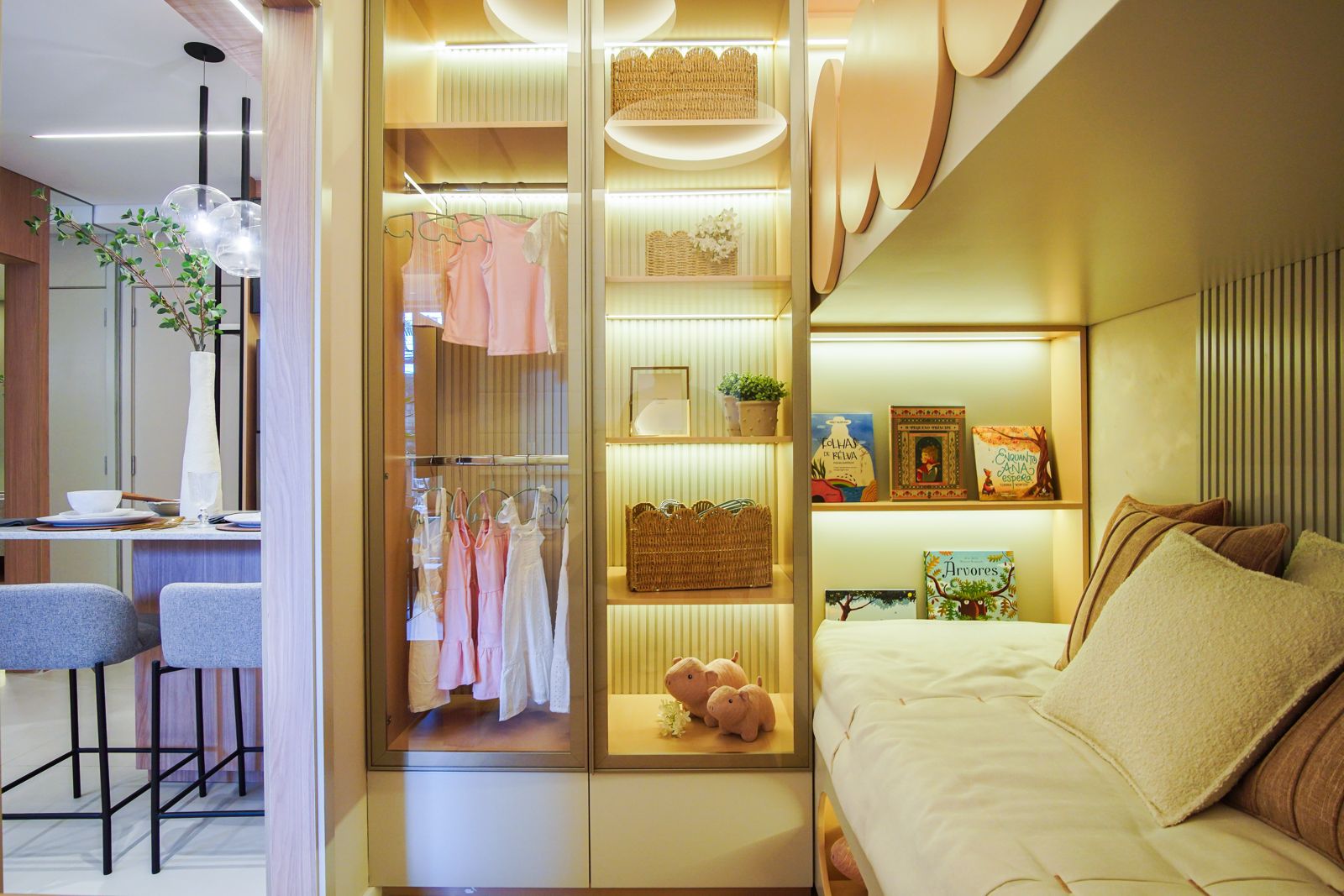 Praça Nova São Paulo